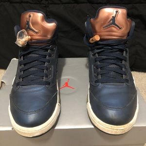 Air Jordan 5